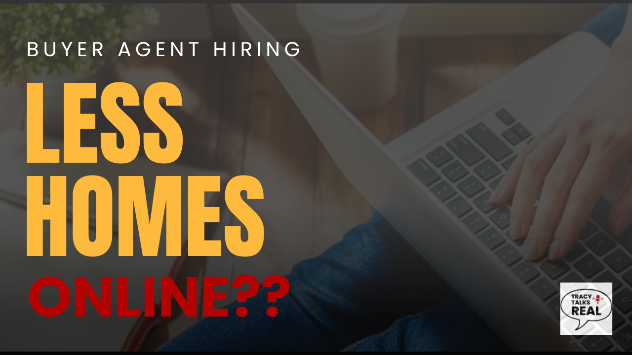 Are Buyer Agents Overpaid?