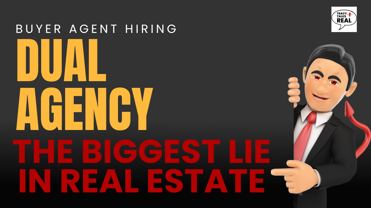 Dual Agency Is The Biggest Lie In Real Estate — And Why Buyers Pay The Price